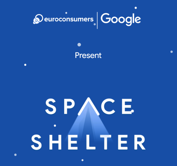 Space Shelter